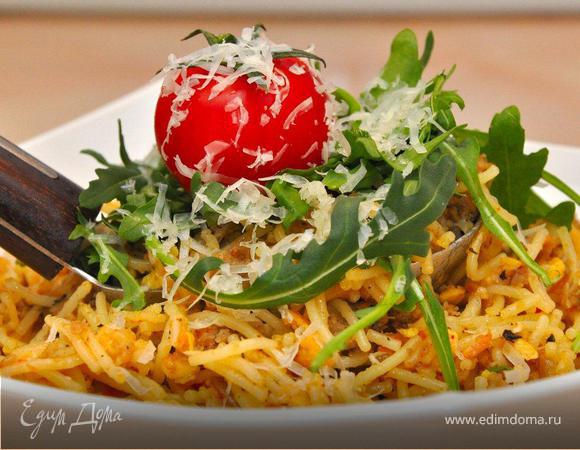 Вермишель «Флотская» (Vermicelli «Navale») Вермишель «Флотская» (Vermicelli «Navale»)