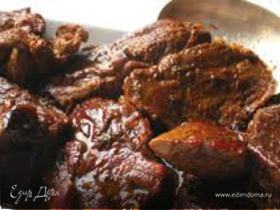 Фото рецепта