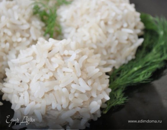 Рисовые шарики с пряной курицей Рисовые шарики с пряной курицей