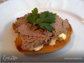 Фото рецепта