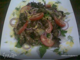 Фото рецепта