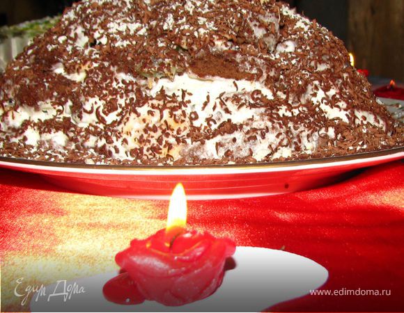 Торт " Панчо" Торт " Панчо"