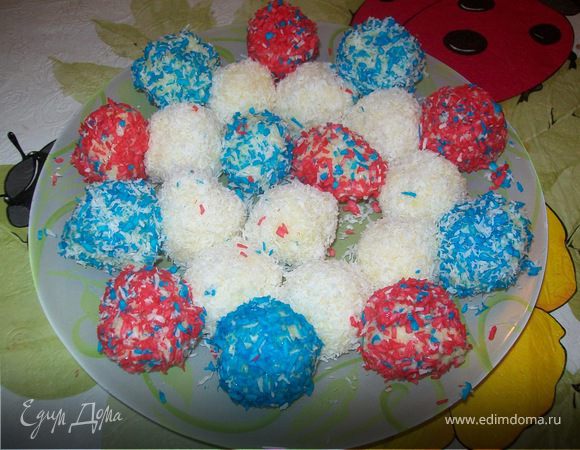 Рафаэлло домашнее Рафаэлло домашнее