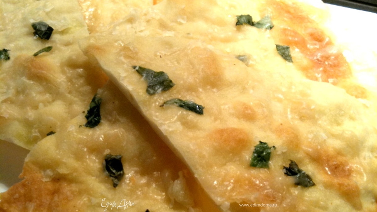 Фокачча Бьянко