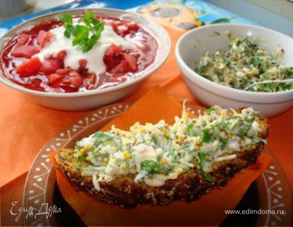 АНТИгриппин