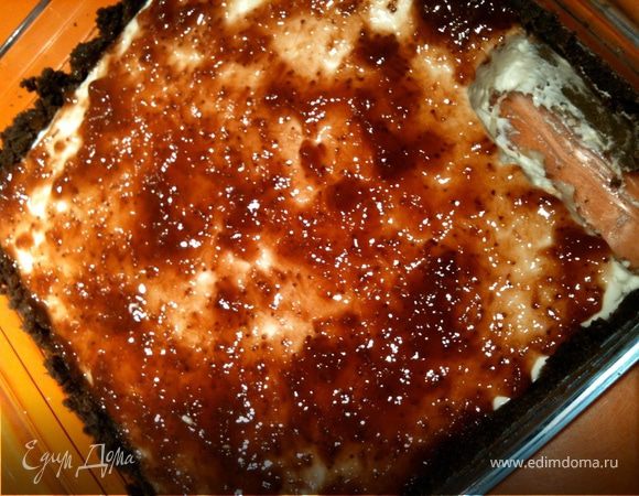 Нежнейшее суфле "Strawberry"