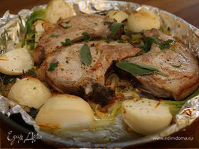 Фото рецепта