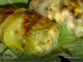 Фото рецепта