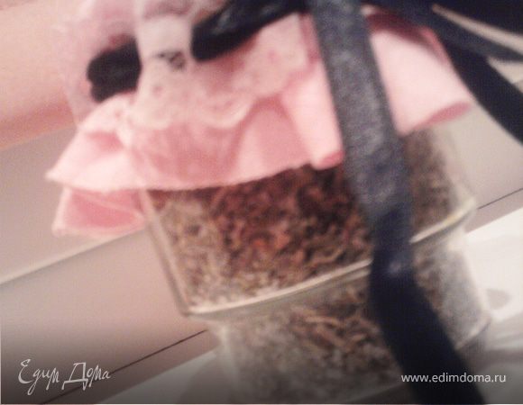 Прованские травы домашнего приготовления