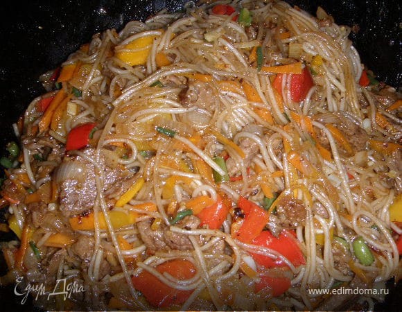 Домашняя фунчёза Домашняя фунчёза