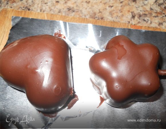  Конфеты домашние