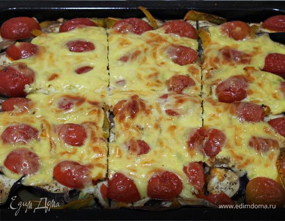 «Запеканка»