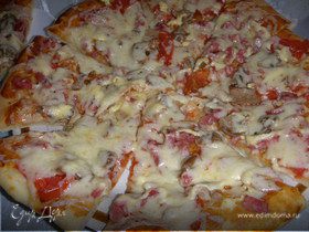 Фото рецепта