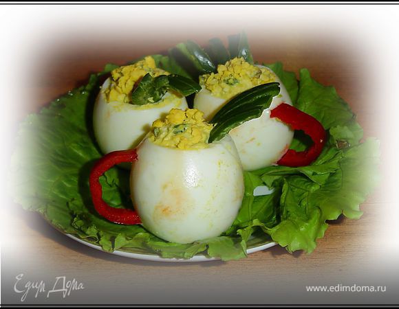 Закуска "Пивная кружка" 