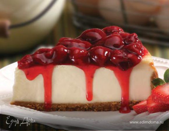 Чизкейк (Cheeze Cake)