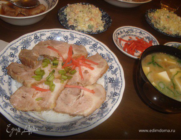 Ароматная Свинина из скороварки Ароматная Свинина из скороварки