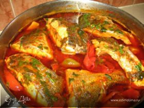 Фото рецепта