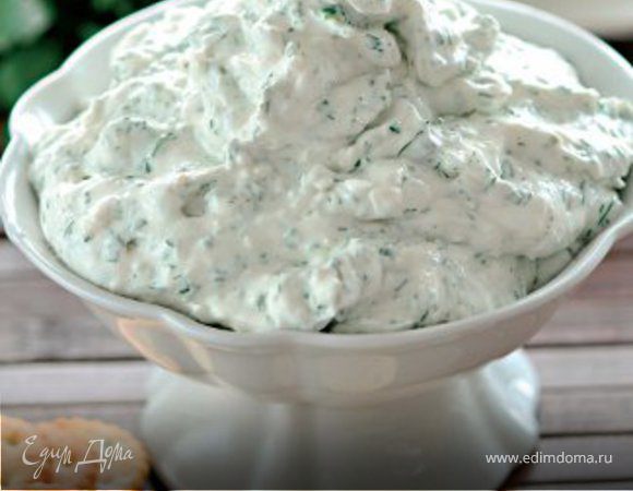 Пикантные канапе с фетой