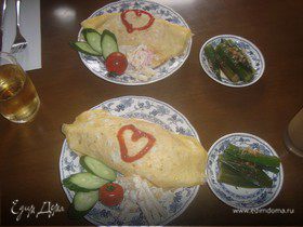 Фото рецепта