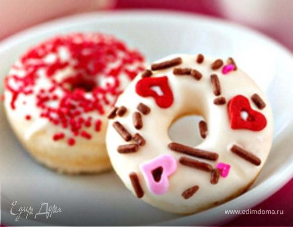 Пряники медовые Пряники медовые