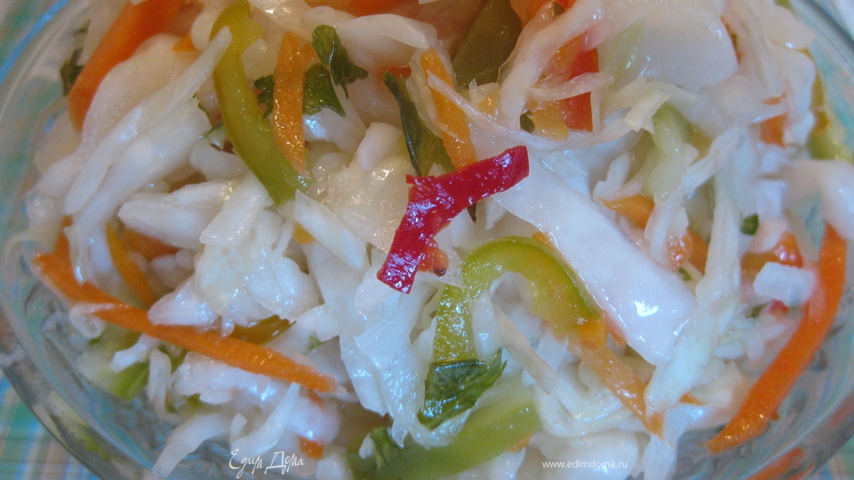 Капуста "Прованс"