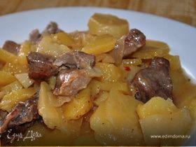 Фото рецепта