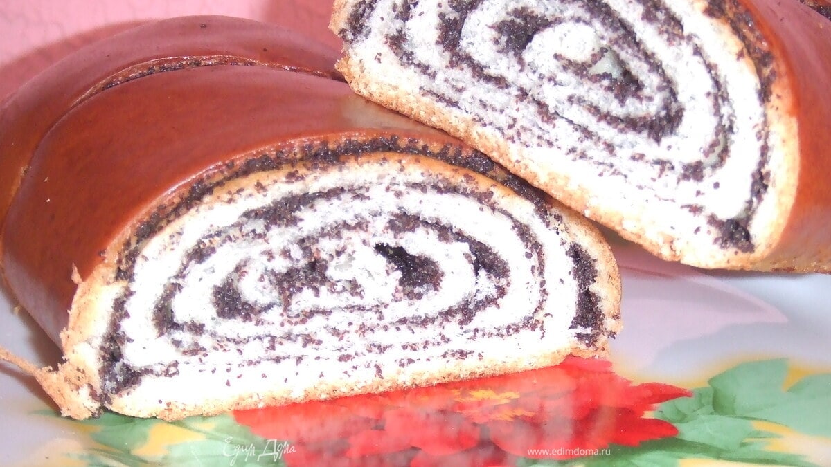 Маковник тертый