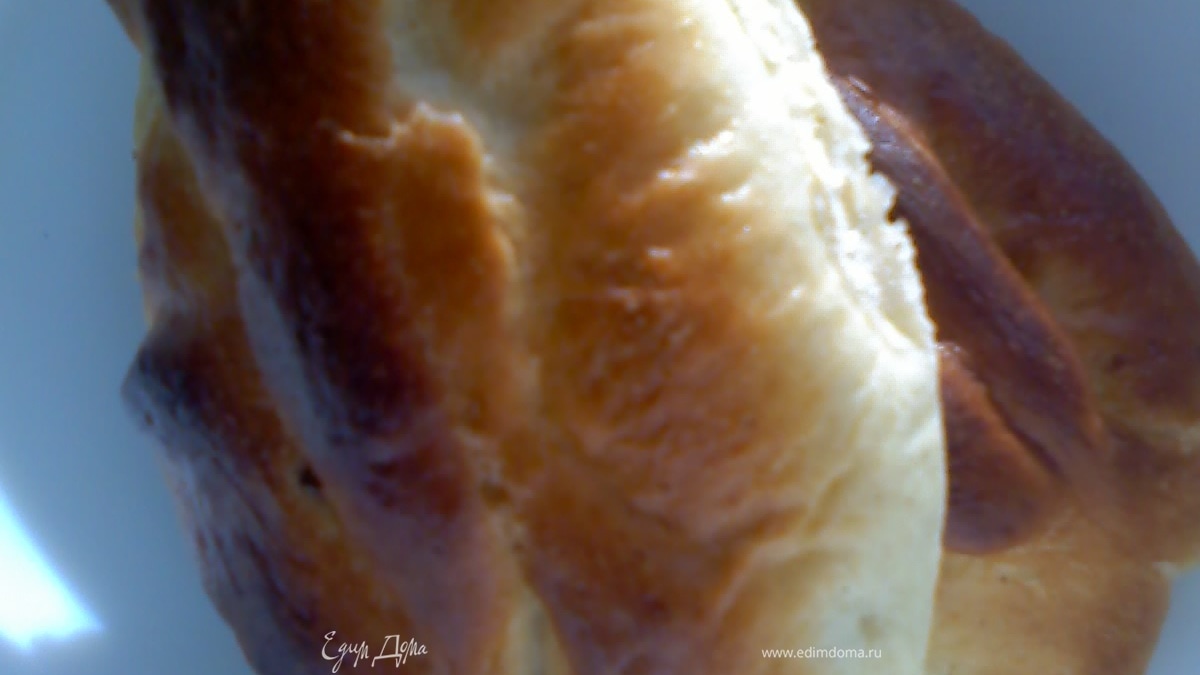 Пирожки "от Горюновской бабушки"