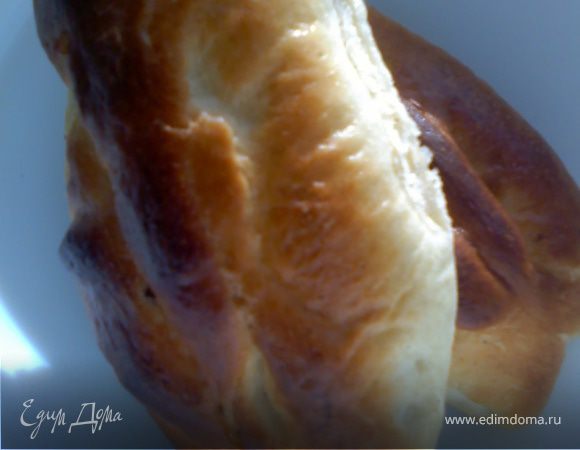 Пирожки "от Горюновской бабушки" Пирожки "от Горюновской бабушки"