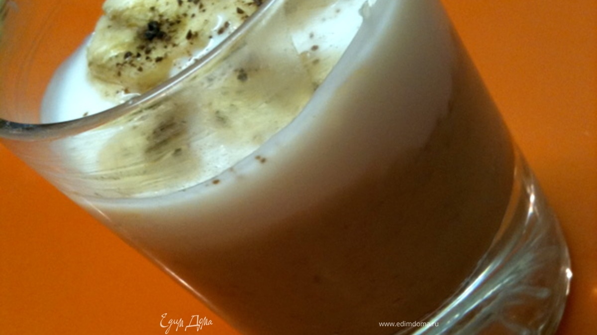 Бананово-кокосовый рис