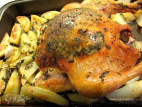 Фото рецепта