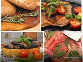 Фото рецепта