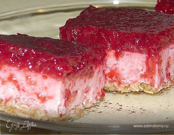 Вишневые кубики Вишневые кубики