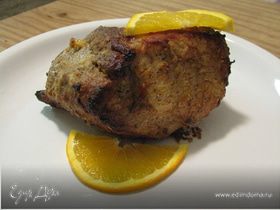 Фото рецепта