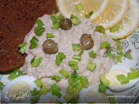 Фото рецепта