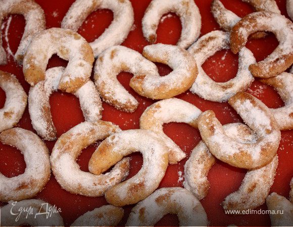 Песочные полумесяцы Песочные полумесяцы