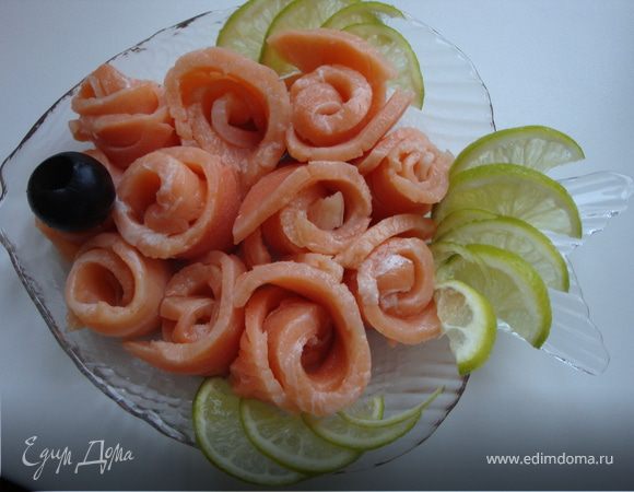 Рыбка "Золотая"