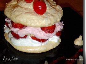 Фото рецепта