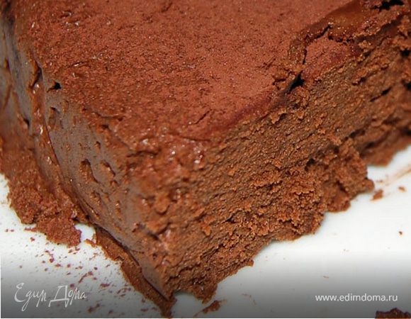 Шоколадное сердце Шоколадное сердце