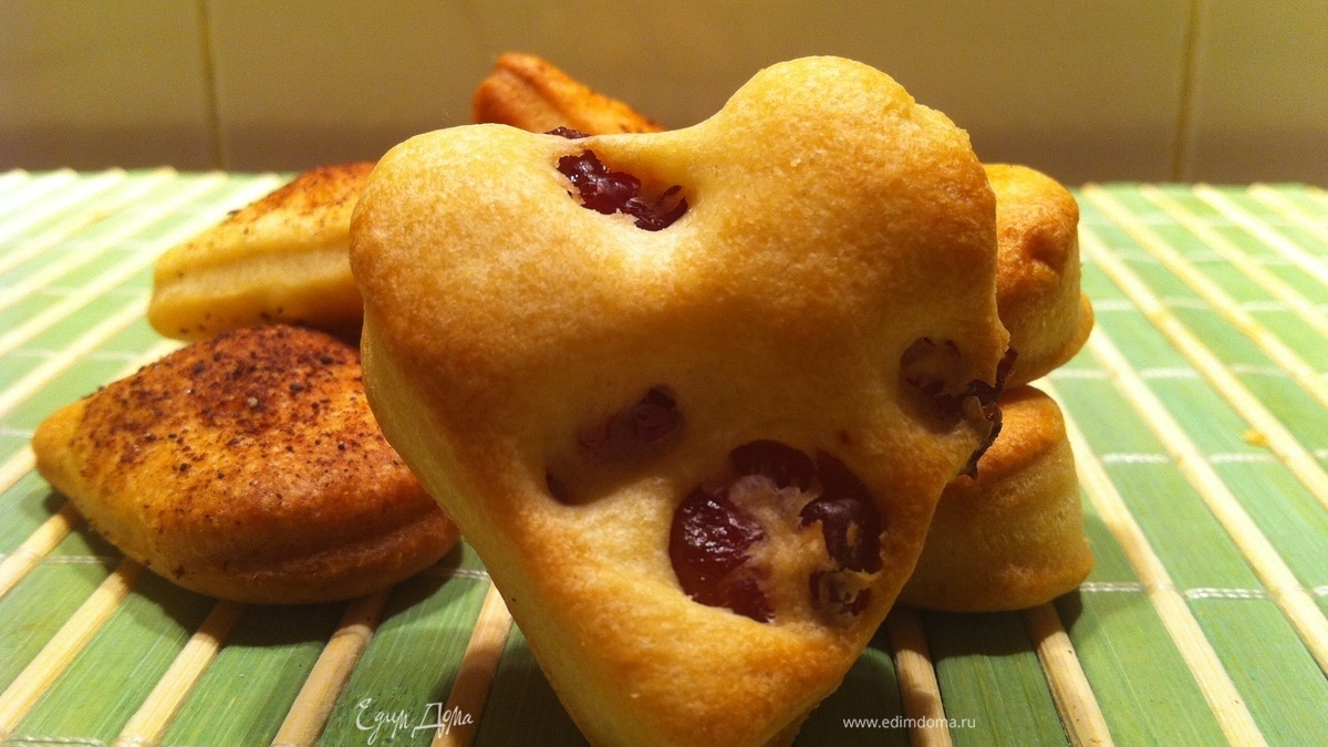 Печенье "Любимому"