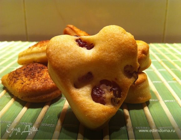 Печенье "Любимому" Печенье "Любимому"