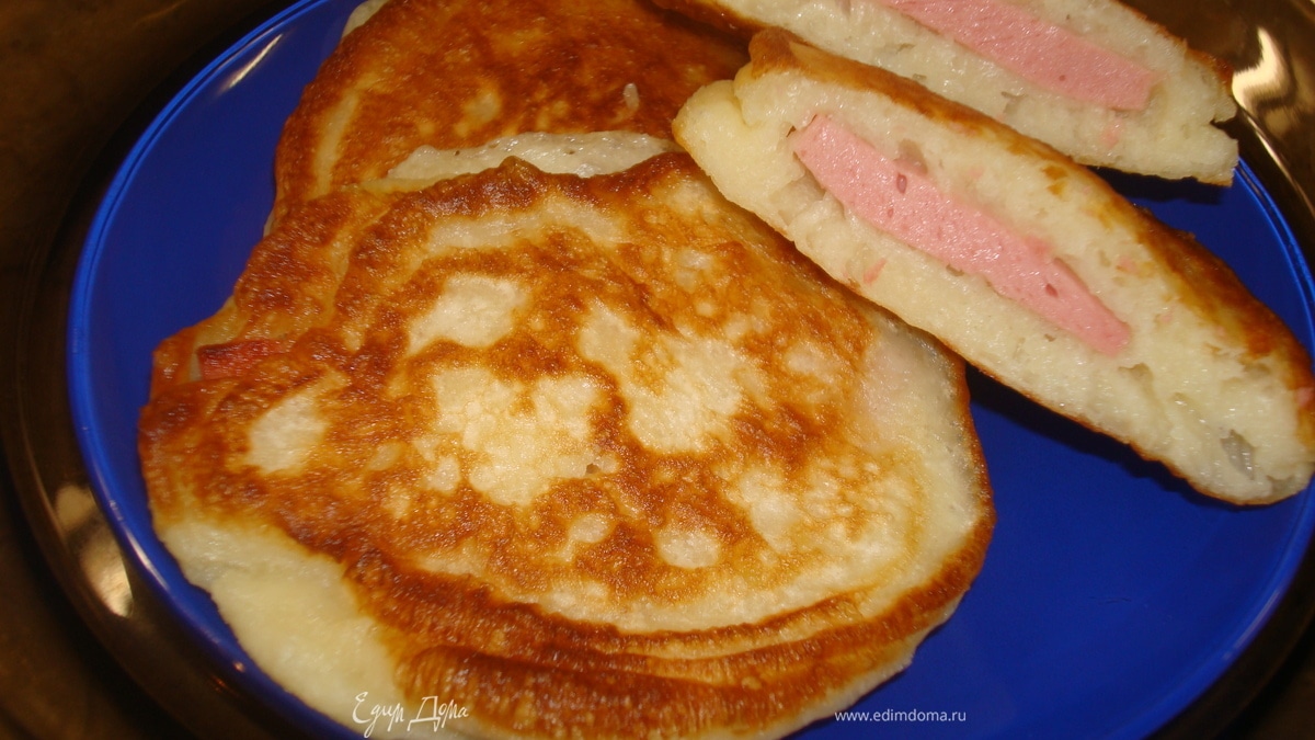 Маленькая радость «большого» привереды...