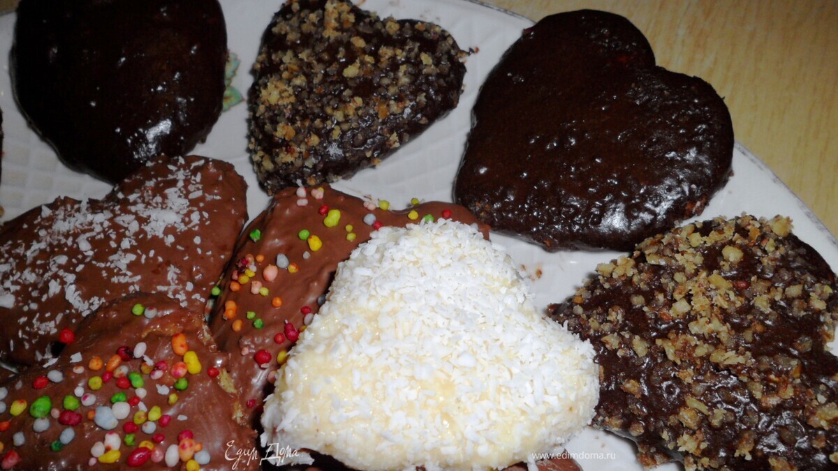 Валентинки