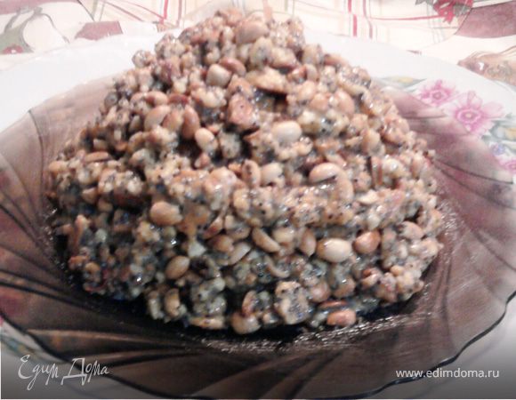 Муравейник (самый вкусный)