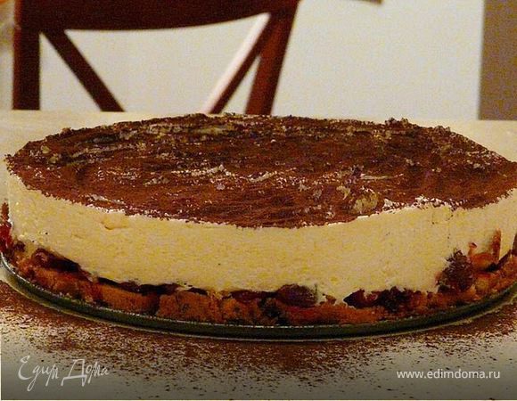 Сабайон-Zabaglione десерт Сабайон-Zabaglione десерт