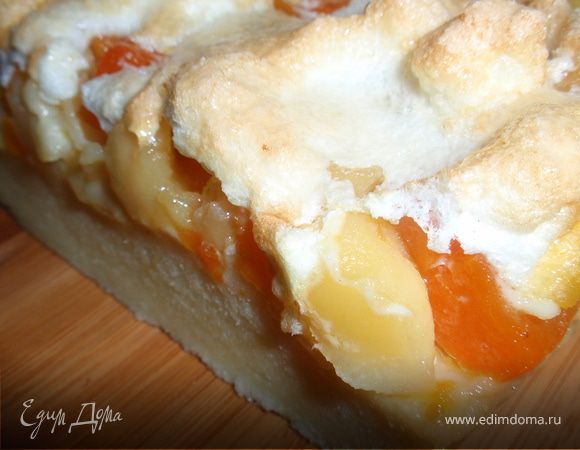 Запеканка "Нежнее нежного"