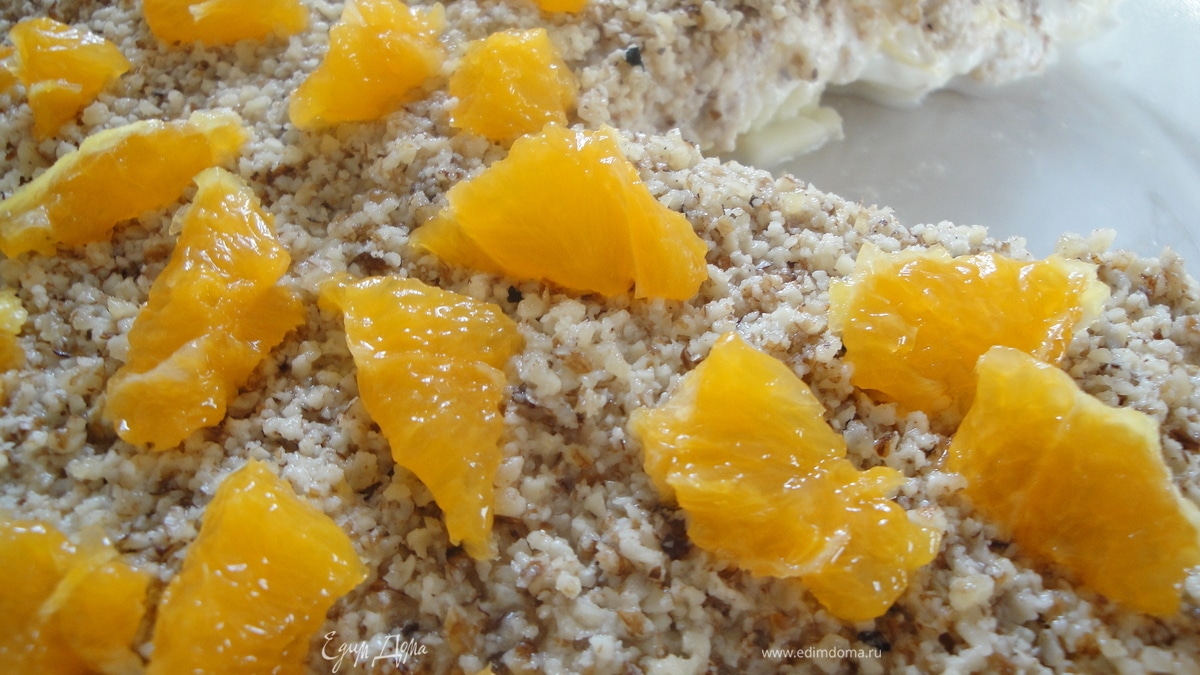 Салат "Лёгкий"