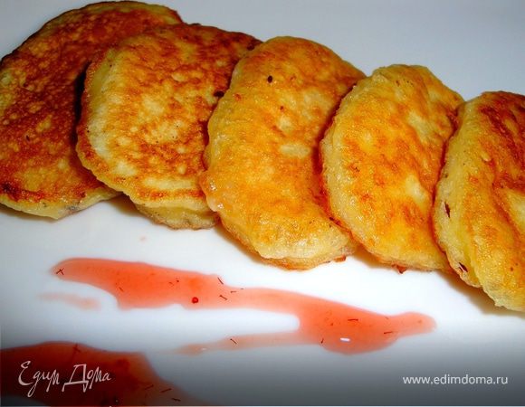 Сырники Сырники