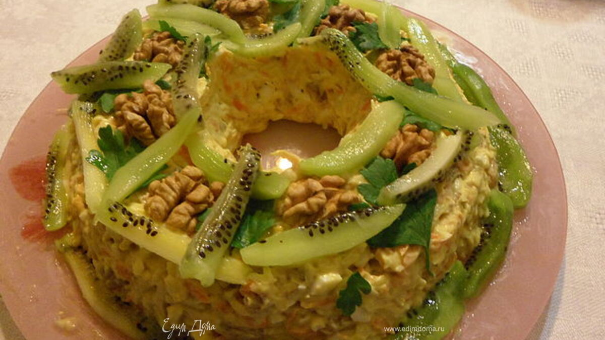 Малахитовый браслет.