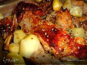 Фото рецепта